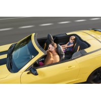 Автокресло Martin noir Right Fix Buzantine Purple